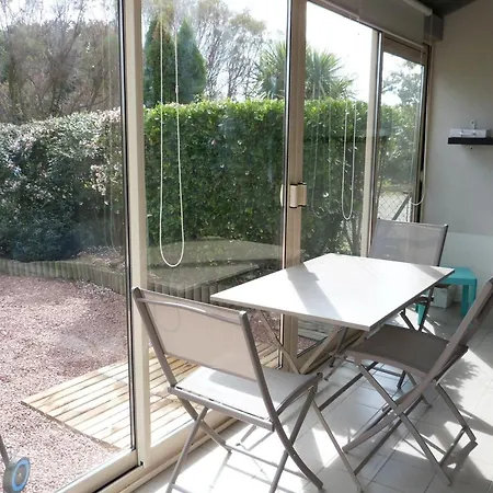 Holiday home Charmante Maison Proche Avec Jardin Prive Et Stationnement, Au Coeur De - Fr-1-194-279 La Tranche-sur-Mer